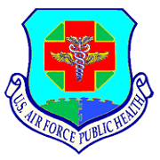 U.S. Air Force Public Health Shield